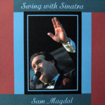 CD-Cover